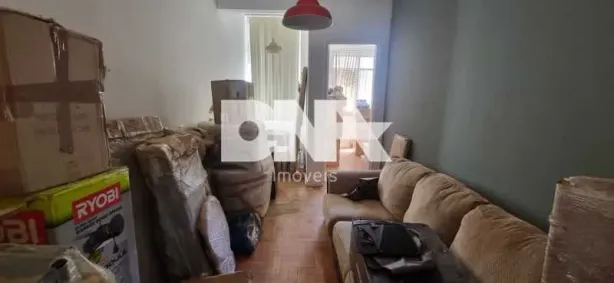 Apartamento com 2 Quartos à venda, 74m² no Botafogo, Rio de Janeiro