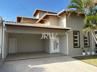 Casa de Condomínio com 3 Quartos para alugar, 300m² no Vila Residencial Green Park, Indaiatuba