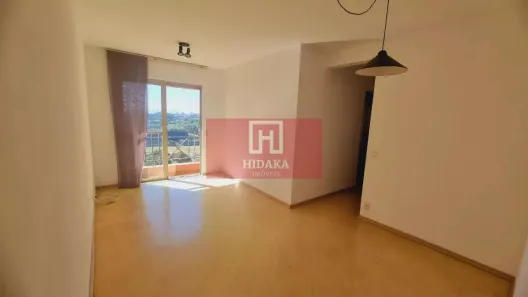 Apartamento com 3 Quartos à venda, 64m² no Vila Butantã, São Paulo