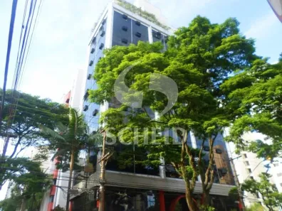 Imóvel Comercial à venda, 112m² no Indianópolis, São Paulo