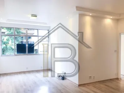 Apartamento com 3 Quartos à venda, 92m² no Tijuca, Rio de Janeiro