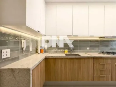 Apartamento com 3 Quartos à venda, 98m² no Barra da Tijuca, Rio de Janeiro
