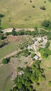 Fazenda/Sítio à venda, 130000m² no Sagrada Família, Alfredo Chaves