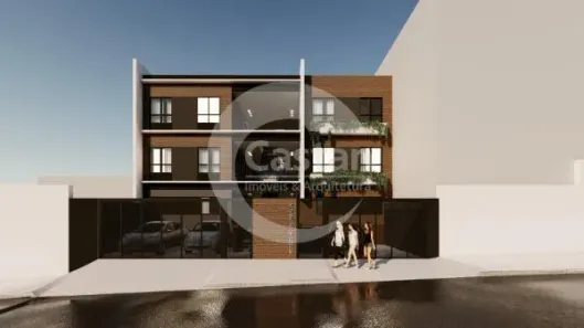 Apartamento com 2 Quartos à venda, 40m² no Vila Santa Isabel, São Paulo