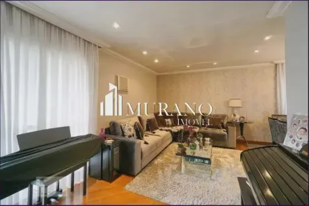 Apartamento com 4 Quartos à venda, 160m² no Parque da Mooca, São Paulo