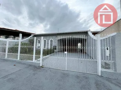 Casa com 3 Quartos à venda, 160m² no Jardim Europa, Bragança Paulista