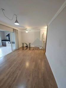 Apartamento com 3 Quartos à venda, 116m² no Parque Residencial Aquarius, São José dos Campos