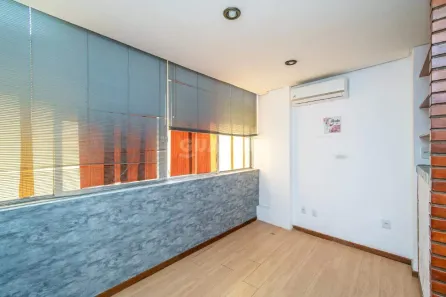 Sala Comercial para alugar, 34m² no Centro Histórico, Porto Alegre