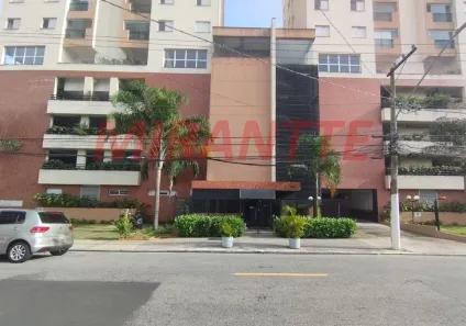 Apartamento com 2 Quartos à venda, 60m² no Vila Dom Pedro II, São Paulo