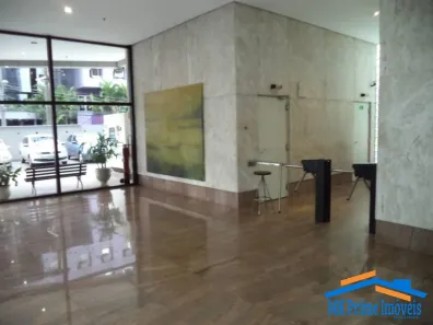 Sala Comercial à venda, 319m² no Cidade Monções, São Paulo