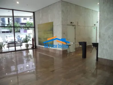 Sala Comercial para venda ou aluguel, 319m² no Cidade Monções, São Paulo