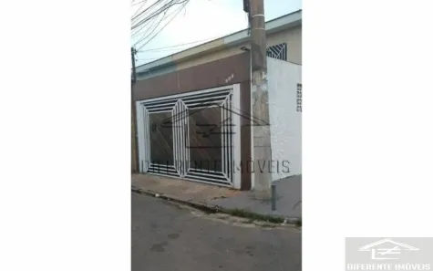 Sobrado com 3 Quartos à venda, 174m² no Vila Marieta, São Paulo