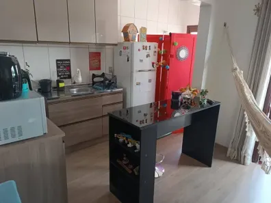 Apartamento com 2 Quartos para alugar, 52m² no Vila Germânia, Nova Petrópolis