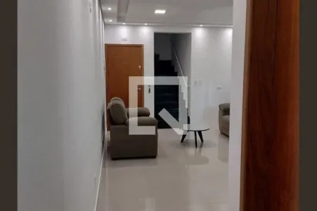 Cobertura com 2 Quartos à venda, 110m² no Parque das Nações, Santo André