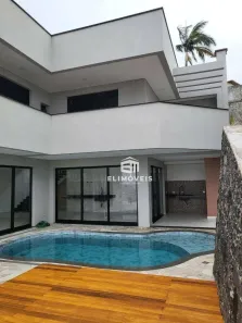Casa de Condomínio com 3 Quartos à venda, 355m² no Jardim Imperial, Arujá