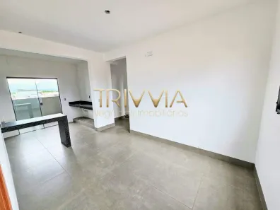 Apartamento com 2 Quartos à venda, 75m² no Tubalina, Uberlândia