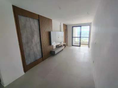 Apartamento com 2 Quartos à venda, 73m² no Jardim Amália, Volta Redonda