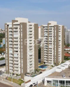 Apartamento com 3 Quartos à venda, 75m² no Parque Itália, Campinas
