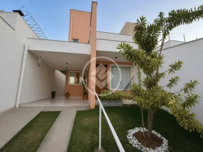 Casa com 3 Quartos à venda, 415m² no Portal do Sol, Lagoa Santa