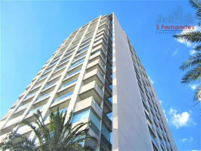 Sala Comercial para venda ou aluguel, 875m² no Vila Mariana, São Paulo