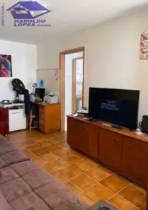 Casa com 2 Quartos à venda, 208m² no Horto Florestal, São Paulo
