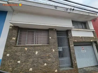 Casa com 3 Quartos para venda ou aluguel, 163m² no Centro, Itu