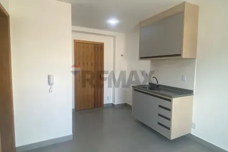 Apartamento com 1 Quarto para alugar, 36m² no Vila Anglo Brasileira, São Paulo
