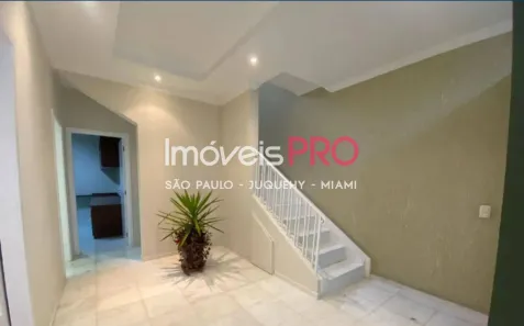 Casa com 7 Quartos à venda, 140m² no Jardim Paulista, São Paulo
