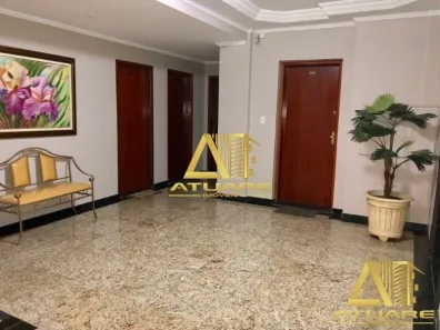 Apartamento com 3 Quartos para alugar, 10m² no Centro, Pouso Alegre