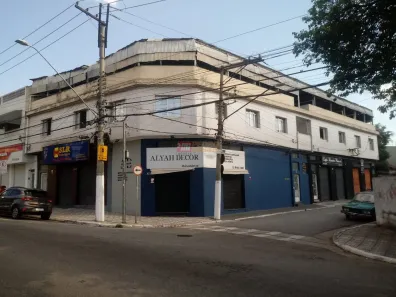 Prédio Comercial à venda, 1087m² no Rudge Ramos, São Bernardo do Campo