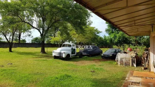 Lote/Terreno à venda, 5000m² no Conjunto Cafezal 1, Londrina