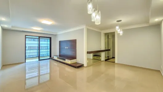 Apartamento com 4 Quartos à venda, 177m² no Alphaville Centro Industrial e Empresarial/Alphaville., Barueri