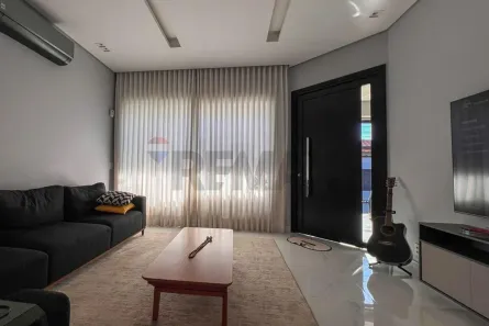 Casa com 3 Quartos à venda, 194m² no Betel, Paulínia