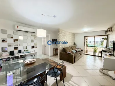 Apartamento com 3 Quartos à venda, 97m² no Campinas, São José