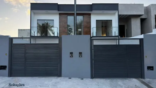 Casa com 3 Quartos à venda, 135m² no Porto Seguro, Porto Seguro