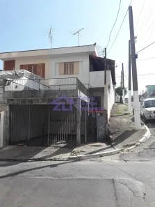 Sobrado com 4 Quartos à venda, 125m² no Jardim Vila Formosa, São Paulo