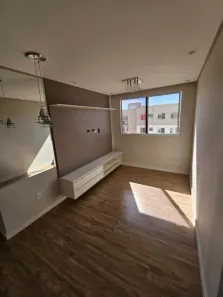 Apartamento com 2 Quartos à venda, 45m² no Jardim Boa Vista (Zona Oeste), São Paulo
