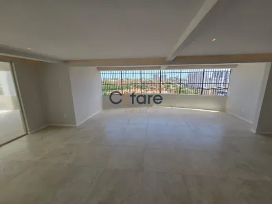 Cobertura com 4 Quartos à venda, 251m² no Papicu, Fortaleza