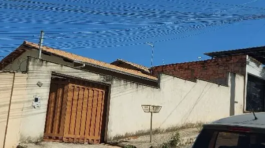 Casa com 1 Quarto à venda, 360m² no Floresta Encantada, Esmeraldas