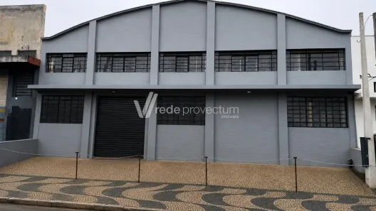 Galpão/Depósito/Armazém à venda, 420m² no Jardim do Trevo, Campinas