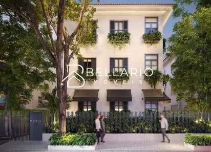 Sala Comercial à venda, 49m² no Leblon, Rio de Janeiro
