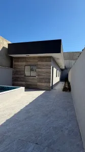 Casa com 2 Quartos à venda, 60m² no Jardim Casablanca, Peruíbe