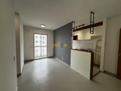 Apartamento com 2 Quartos para alugar, 49m² no Arujá Center Ville, Arujá