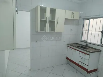 Casa com 1 Quarto à venda, 122m² no Loteamento Santa Rosa, Piracicaba