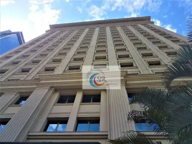 Sala Comercial para venda ou aluguel, 288m² no Vila Olímpia, São Paulo