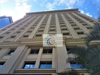Sala Comercial para alugar, 288m² no Vila Olímpia, São Paulo