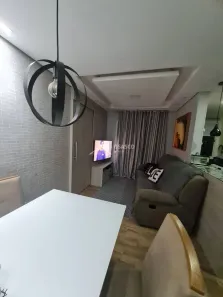 Apartamento com 2 Quartos à venda, 48m² no Conceição, Osasco