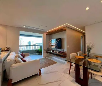 Apartamento com 2 Quartos à venda, 82m² no Piemonte, Nova Lima
