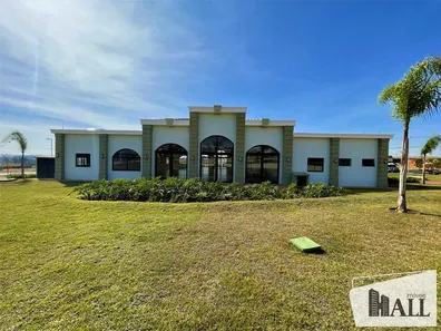 Casa de Condomínio com 3 Quartos à venda, 265m² no Setlife Mirassol, Mirassol