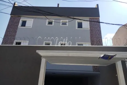 Apartamento com 2 Quartos à venda, 58m² no Vila Valparaíso, Santo André